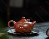 魚(yú)化龍