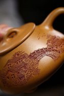 江南好，風(fēng)景舊曾諳【平蓋子冶】