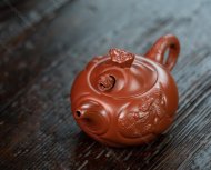 魚(yú)化龍