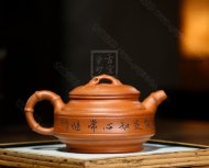 《雙線(xiàn)竹鼓》