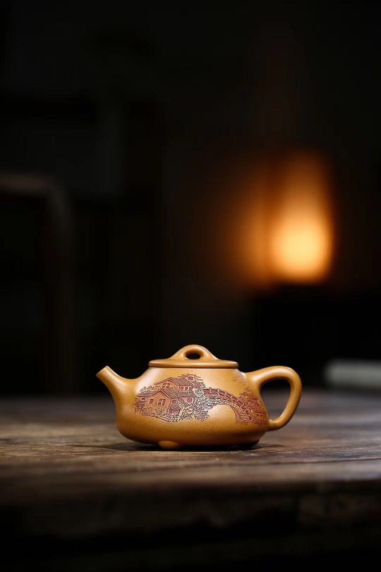 江南好，風(fēng)景舊曾諳【平蓋子冶】
