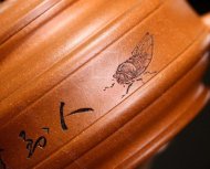 《雙線(xiàn)竹鼓》