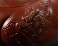 魚(yú)化龍