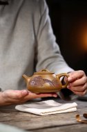 江南好，風(fēng)景舊曾諳【平蓋子冶】