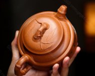 《雙線(xiàn)竹鼓》